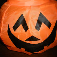 ハロウイン