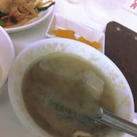 中華料理（吉祥菜館／龍驤／兆楽）（2025年6月）