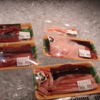 ついつい衝動買い