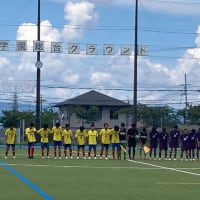 2024年度大阪私学大会予選リーグ最終節