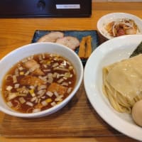 2024.05.03  麺道 ひとひら  愛知県江南市