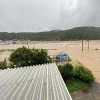 能登半島豪雨災害ですが、此処迄被害が酷いと、復興は無理ですね。