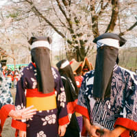 2014年4月の思い出