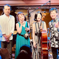 沈琳さんの西日本ツアー岡山に会いに行って来ました！