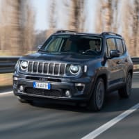 Jeep Renegade im Test (2024) Wir fahren das NEUE Facelift ab 30.800€! Fahrbericht | Review | Hybrid