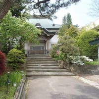 遥遥函館　函館山(観音コース)
