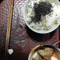 朝食　基本パターン２