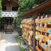 ～行田市・行田八幡神社にお参りしました～