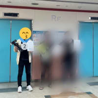 タムタム大宮レース