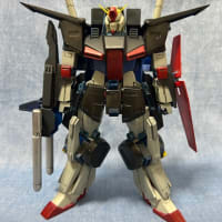 第69回　バンダイフルアクション　ガンダムZZ