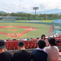 6.22  暑いふくしまの夏