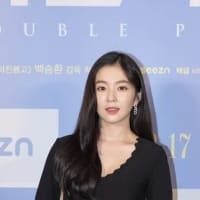 Irene to the preview of "starring movie" (RedVelvet)