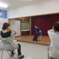 これでスッキリ！目のヨガ・顔のヨガ　パート⑱