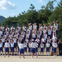 体育祭まであと３日！いよいよヒートアップ！！