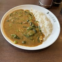 外食録～前旧職場周辺探索記～