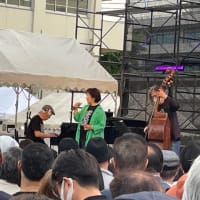高槻ジャズストリート