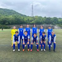 関西学生女子サッカーリーグ第2節　vs大阪教育大学