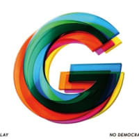 レビュー:NO DEMOCRACY/GLAY