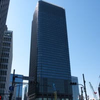 東京駅八重洲一丁目北地区市街地再開発事業の進捗状況　２０２５年４月２９日
