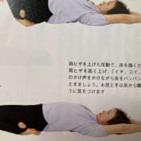 体操で気持ち良い汗を流せました