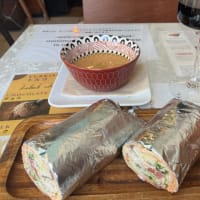 サバラップ、美味しい😋