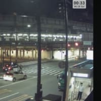 駅　　神田駅北口