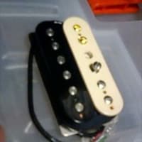 Dirty & Rich middle range ～Edwards SG-80D - ken-1's work shop!!