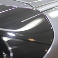 ＣＸ－３０　Ｏ様　ボディ・ウィンドー・ホイールコーティング　４月１６日