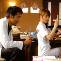 空中ブランコ ともやの映画大好きっ
