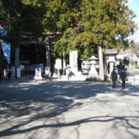 2013.01.04　3日目　小雲取越（小口自然の家から熊野本宮大社）29397歩