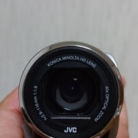 ビデオカメラ用バッテリー（互換品）購入