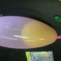 ＋α　二重風船？？？