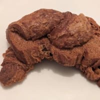 「コパン モンマルトル "クロワッサン コパン、焼きカレーパン、コパン クリームパン(菓子パン人気NO.1) 、コパンオリジナルメロンパン、きび糖のクロワッサンラスクをテイクアウト"」上板橋駅北口