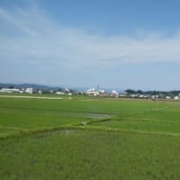 2025年6月18日～19日　山形旅
