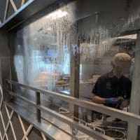 さらば、「そばロボ」