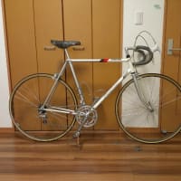 National LA SCORSA ラ・スコルサ - 古今輪風@自転車ふぁん National LA SCORSA ラ・スコルサ - 古今輪風@自転車ふぁん