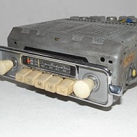 SONY, 8-301 (1960年、日本初のトランジスタ・テレビ） - テレビ