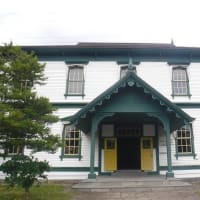 「めだかの学校」北海道開拓の村見学
