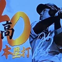 我が鷹、接戦が続くゴールまで。（20240921）