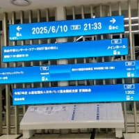 ご無沙汰しております