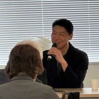 賛同者全員集合！　プロボノを知ってつながろう！