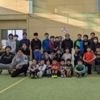 県北クラブ交流会＆第４回福島大学生による運動教室報告
