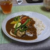 暑いですね〜！