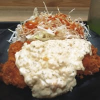 定食（松のや／かつや／野郎めし）（2025年6月）