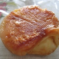ヤマザキのバター香るクイニーアマン