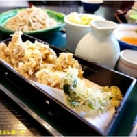 まさかのランチ梯子　- 福島市天神町／喜多八 -
