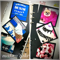 craft tableイベントのお知らせ