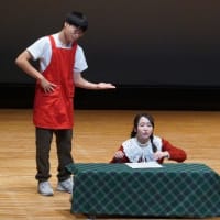 2024年度コンクール「みんなのベンチ」近畿大会優秀賞！2月16日（日）東京公演のご案内
