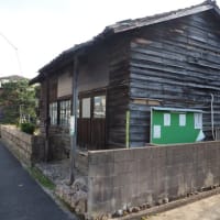 久々に日宇那、楠那町へ