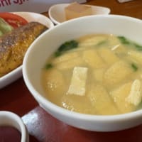 「茶0010(ちゃてん)」でランチ